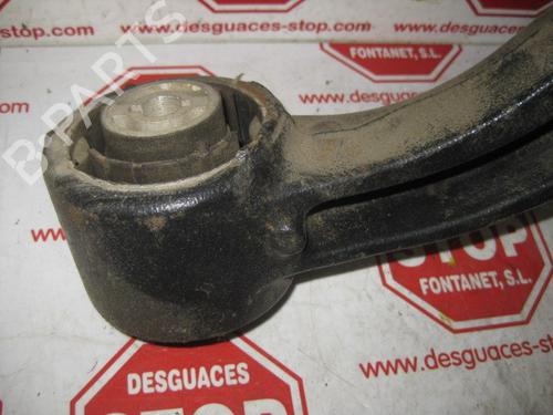 Left rear suspension arm OPEL INSIGNIA A Sports Tourer (G09)  | BP7372342M14 