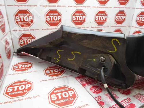 Right mirror RENAULT ESPACE III (JE0_) 2.2 dCi (JE0K) | BP7456057C27