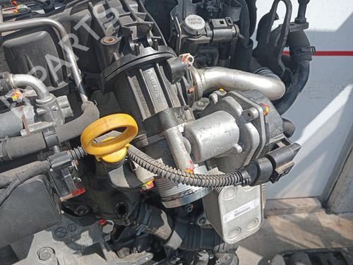 Engine SEAT TOLEDO IV (KG3) 1.6 TDI | BP36864496M1  - Image 16