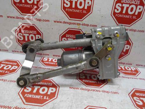 Front wiper motor SEAT LEON (1P1)  | BP7399395M29 