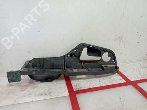 Rear left interior door handle SEAT IBIZA II (6K1)  | BP18904045I15 