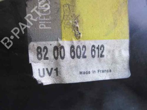 Left front suspension arm RENAULT LAGUNA II (BG0/1_)  | BP7383714M12 