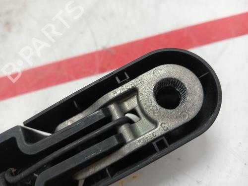 Rear windshield wiper arm PEUGEOT 207 (WA_, WC_) 1.4 HDi | BP29206402C144 