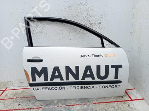 Used Right front door Right front door SEAT IBIZA III (6L1) [2002-2009] 29972206 29972206