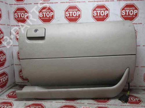 Boîte à gants SEAT TOLEDO II (1M2) 1.9 TDI (110 hp) 597773 |