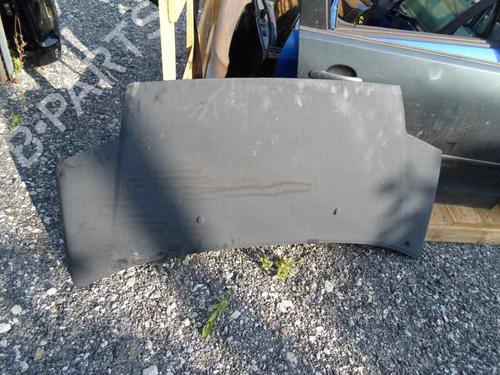 Used Hood CITROËN C2 (JM_) 1.1 (60 hp) 7620814