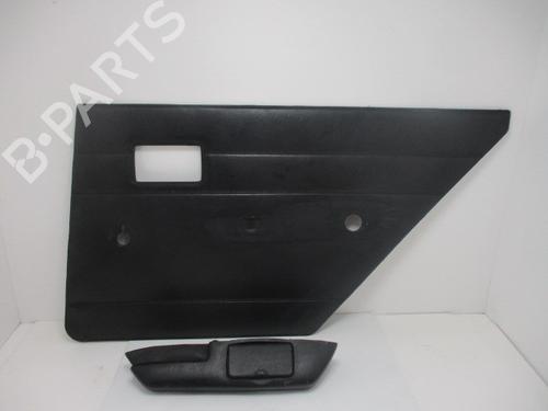 Used Rear right panel RENAULT 5 (122_) 1.1 (1227, 1397) (45 hp) 15926201