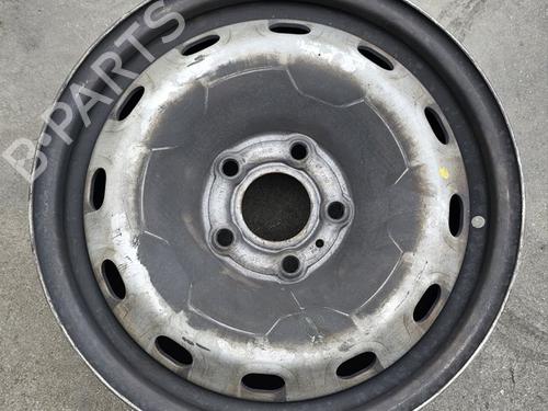 Used Rim Rim RENAULT TRAFIC III Van (FG_) [2014-2026] 33793603 33793603