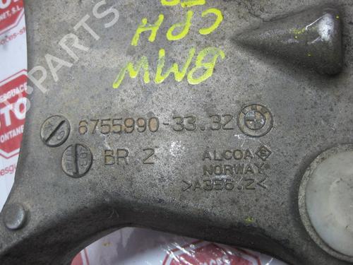 Right rear suspension arm BMW 5 (E60) 530 i | BP7319498M15 