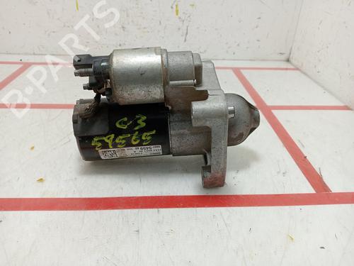 Used Starter Starter CITROËN C3 II (SC_) [2009-2026] 33119375 33119375