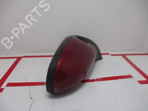 Right mirror MERCEDES-BENZ A-CLASS (W168) A 140 (168.031, 168.131) | BP15928885C27 