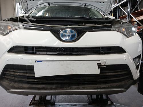 Left front window switch TOYOTA RAV 4 IV (_A4_) 2.5 Hybrid (AVA42_) | BP34040234I27  - Image 48