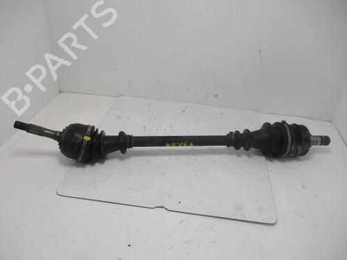 Used Left front driveshaft RENAULT 5 (122_) 1.1 (1227, 1397) (45 hp) 15926178