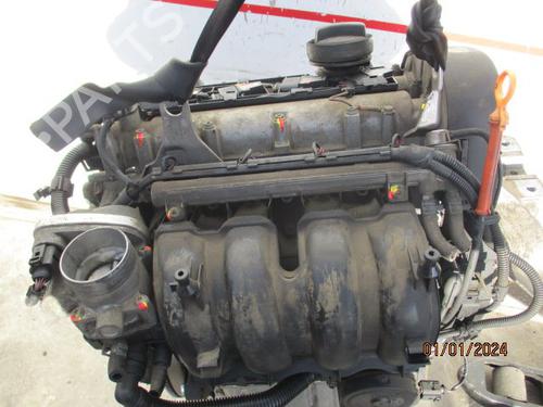 Engine SEAT LEON (1M1) 1.6 16 V | BP16426268M1 