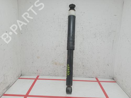 Venstre bagtil støddæmper RENAULT CLIO IV (BH_) [2012-2021]  29066727