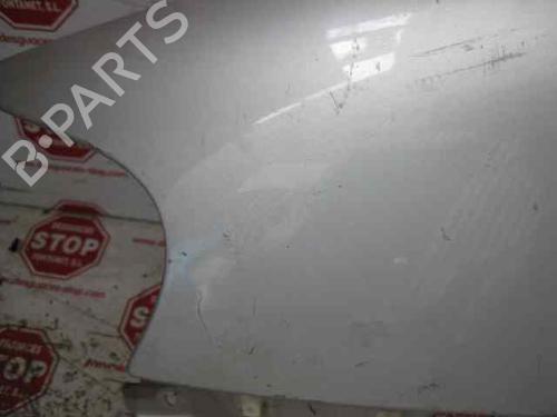 Left front fenders VOLVO S60 I (384) 2.4 T | BP7621663C41 