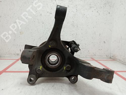 Left front steering knuckle CHEVROLET CAPTIVA (C100, C140) 2.0 D | BP28837709M25 