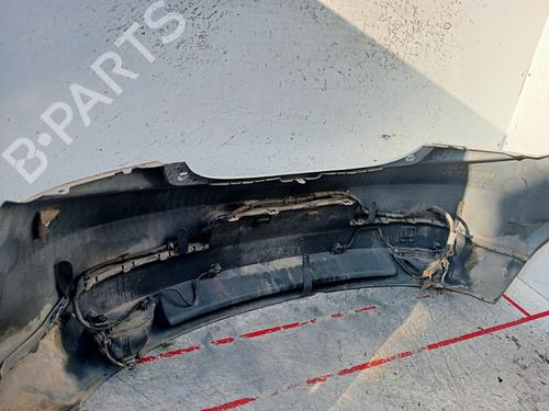 Rear bumper RENAULT MEGANE III Coupe (DZ0/1_) 1.6 16V (DZ0U, DZ1B, DZ1H) | BP28124101C8 