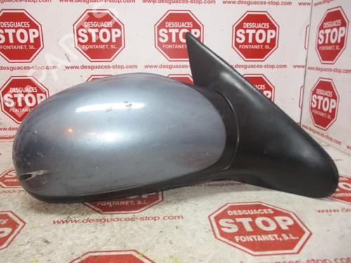 Right mirror PEUGEOT 406 (8B) 2.0 HDI 110 | BP7399575C27 