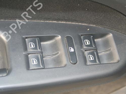 Intercooler VW TOURAN (1T1, 1T2) 1.9 TDI | BP7308245M30 