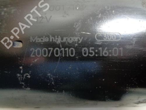 Starter SUZUKI SX4 (EY, GY)  | BP15928410M8 
