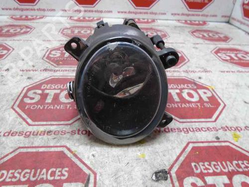 Used Left front fog light FORD MONDEO III (B5Y) 2.0 TDCi (130 hp) 7388442