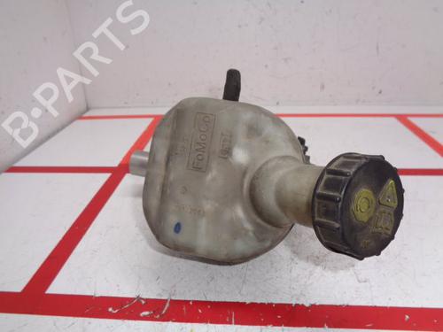 Brake master cylinder FORD TRANSIT V363 Van (FCD, FDD)  | BP16029600M77 