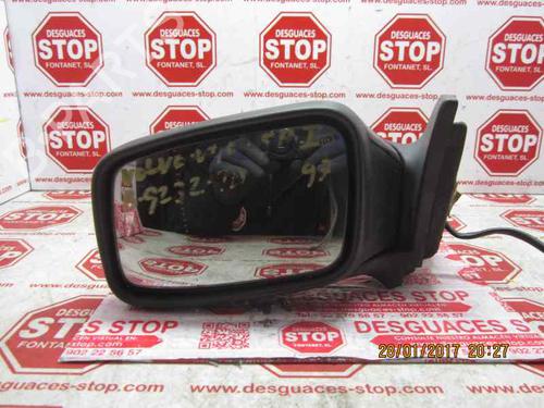 Used Left mirror VOLVO V40 Estate (645) 2.0 (136 hp) 7385428