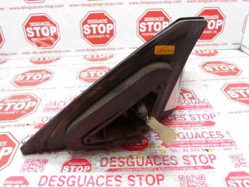 Right mirror KIA SHUMA I (FB) 1.5 i 16V (AFB242) | BP7387287C27 