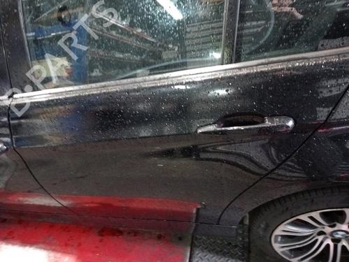 Used Left rear door BMW 3 (E90) 318 d (122 hp) 31813405