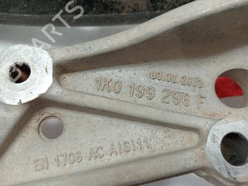 Right front suspension arm SEAT LEON (1P1)  | BP27705462M13
