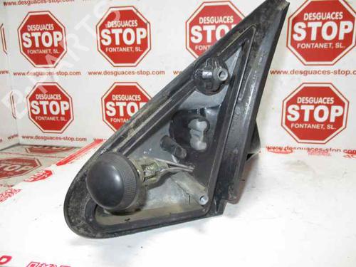 Right mirror SEAT IBIZA II (6K1) 1.9 D | BP7358147C27 