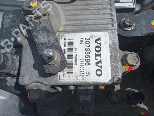 Gearbox VOLVO C30 (533) 2.4 i | BP36419370M3 - Image 5