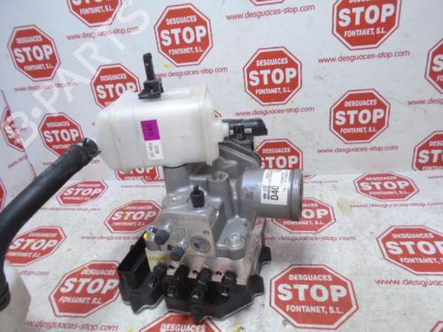 ABS pump KIA NIRO I (DE) 1.6 GDI Hybrid | BP9428900M43 