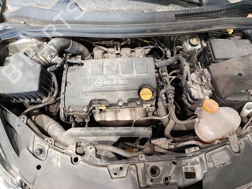 Used Starter Starter 38719756 38719756