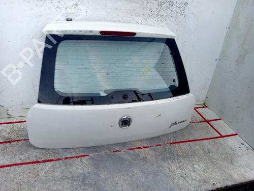 Tailgate FIAT GRANDE PUNTO (199_) 1.2 | BP29211804C6