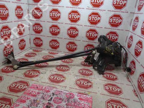 Front wiper motor HYUNDAI H-1 / STAREX Bus (A1) 2.5 CRDi | BP7360652M29 