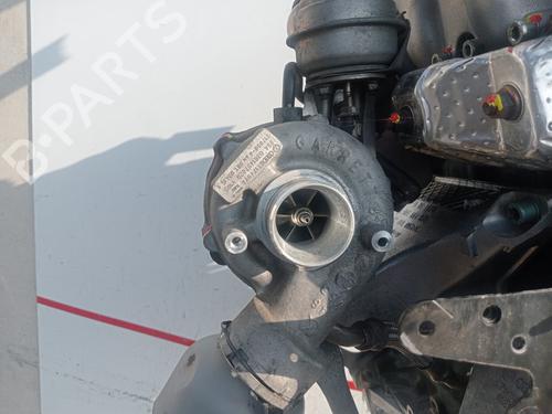 Engine VW PASSAT B5.5 (3B3) 1.9 TDI | BP38651634M1 - Image 22