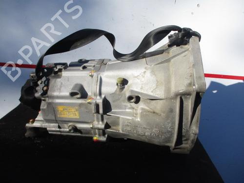 Used Gearbox BMW 3 Coupe (E46) 325 Ci (192 hp) 15930048