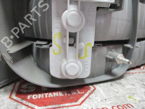 Right taillight OPEL VECTRA C GTS (Z02) 2.0 DTI 16V (F68) | BP7879490C35 