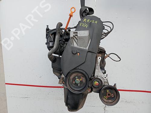 Engine SEAT AROSA (6H1) 1.0 | BP21395672M1 