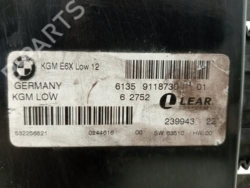 Electronic module BMW 5 (E60) 520 d | BP20656090M83 