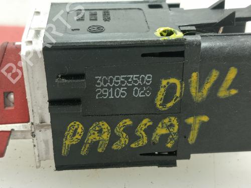 Warning switch VW PASSAT B6 (3C2) 2.0 TDI | BP7398162I22 