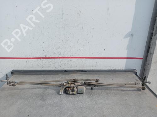 Ruitenwissermotor voor OPEL ASTRA J (P10) [2009-2016]  24305335