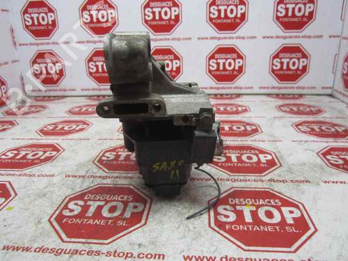 Ignition coil CITROËN SAXO (S0, S1) 1.1 X, SX | BP7386728M94 