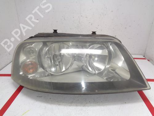 Used Right headlight SEAT ALHAMBRA (7V8, 7V9) 1.9 TDI (115 hp) 15947352