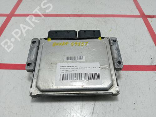 Used Engine control unit (ECU) Engine control unit (ECU) 37071793 37071793