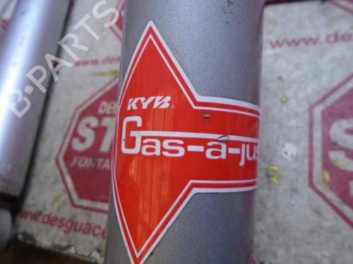Left rear shock absorber FIAT CROMA (194_) 1.9 D Multijet (194AXB1B) | BP7397488M18 