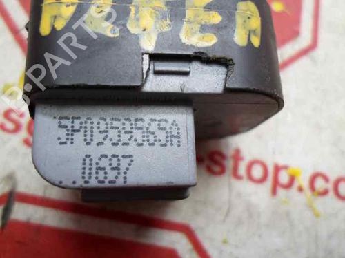 Mirror switch SEAT ALTEA (5P1)  | BP7359130I25 