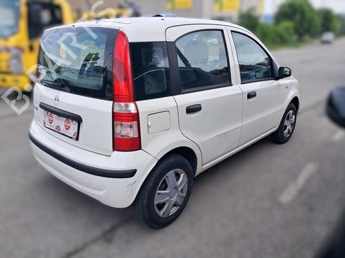 Used Front right window mechanism Front right window mechanism FIAT PANDA (169_) 1.2 (169.AXB11, 169.AXB1A) (60 hp) 36111116 36111116